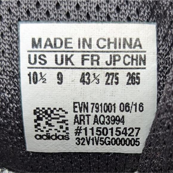 Adidas Terrex Trailmaker GTX Shoes pink black women's size 10.5 - Picture 8 of 10